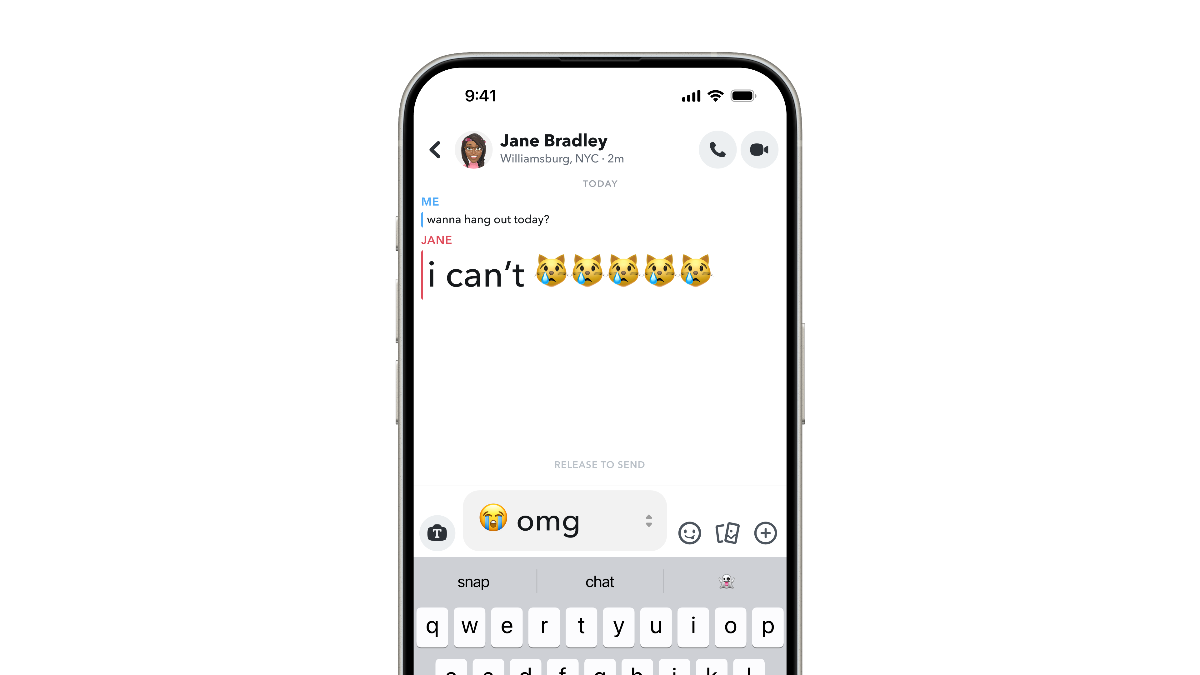 Chat Effects - Image 1